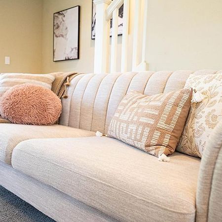 Exquisite Central Townhome With Spacious Loft And Gourmet Kitchen Seattle Exteriör bild