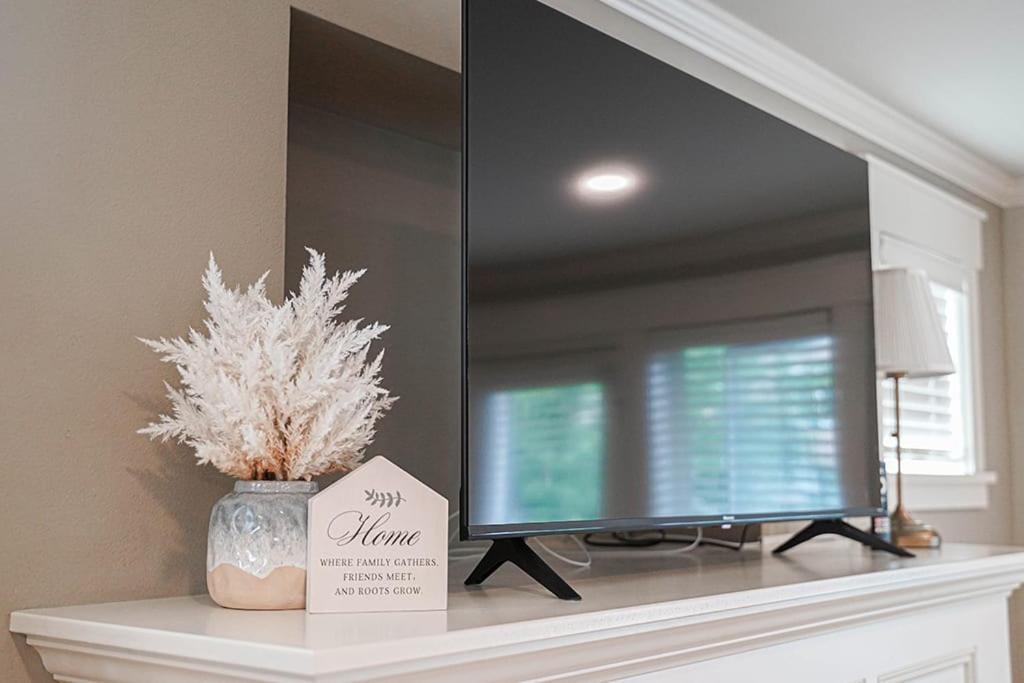 Exquisite Central Townhome With Spacious Loft And Gourmet Kitchen Seattle Exteriör bild